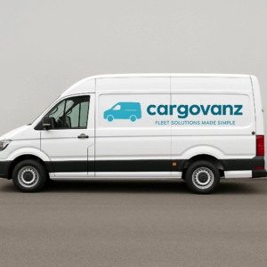 CargoVanz vs U-Haul van rental Los Angeles