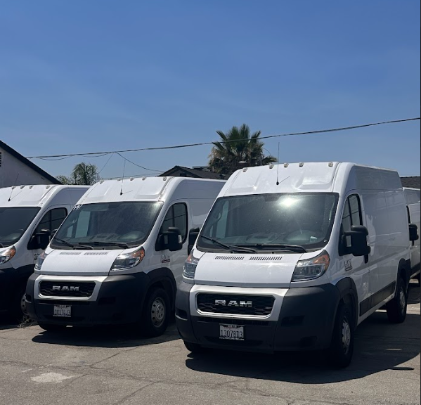 RAM ProMaster